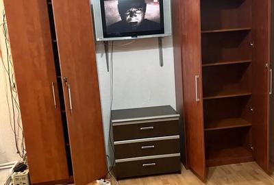 Garsoniera Berceni langa metrou Dimitrie Leonida - 1