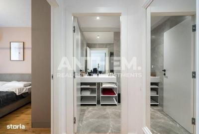 Apartament cu 2 camere în 13 Septembrie - 11