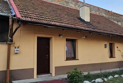 Casa Individuala 40 mp Bartolomeu - 1