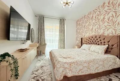 Apartament 2 camere de închiriat – Ambiance Residence, Aviatiei/Pipera - 2