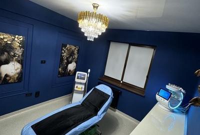 Spatiu comercial / Salon de infrumusetare zona Capitol - 2