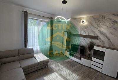 Casă cu 3 camere cu Teren 500 Mp în Central - 6