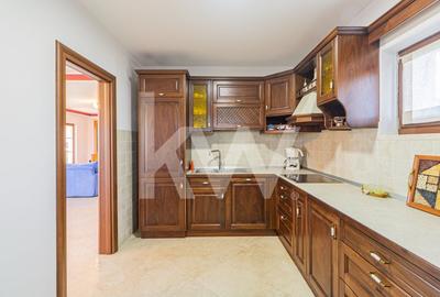Casa deosebita in Fagaras - ultrafinisata, spatioasa si eleganta - 6