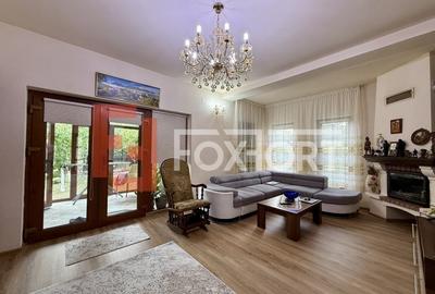 Casa individuala cu 5 camere si teren de 506 mp, zona Ghiroda - 3