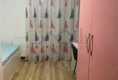 Apartament (la casa, curte)5 + camere Valea Lupului deosebit (pret neg.) - 3