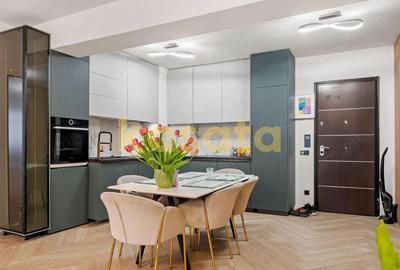 Apartament 3 camere | Upground | Metrou PIPERA - 8