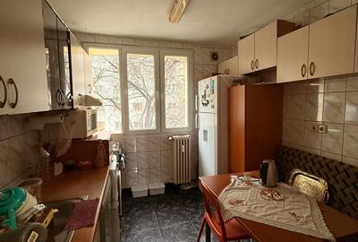 PARCUL CIRCULUUI-STR. JUDETULUI, BD. LACUL TEI - 8