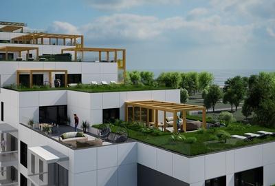 Proiect ultra-lux de vanzare- Faleza Nord-Teren 8700MP - 26