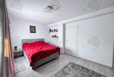 Casă cu 4 camere cu Canalizare în Est - 18