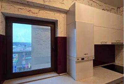 Vanzare Apartament 3  Camere Vitan Mall Bloc Nou - 6