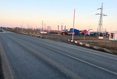 Spațiu comercial, în Centură - 6