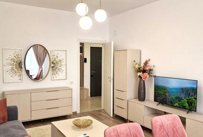 Prima inchiriere apartament 2 camere cu loc de parcare privat (optional) - 4