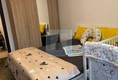 De inchiriat apartament Racadau - 2