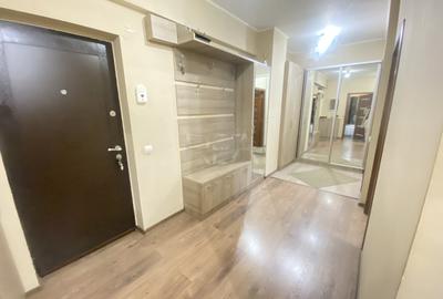 Apartament cu 2 camere decomandat, mobilat în Brâncoveanu - 9