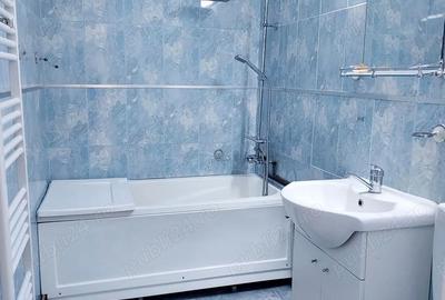Apartament cu 2 camere semidecomandat în Central - 9