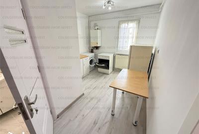 Garsonieră în Astra