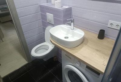 Garsonieră decomandată în Spitalul Județean - 1