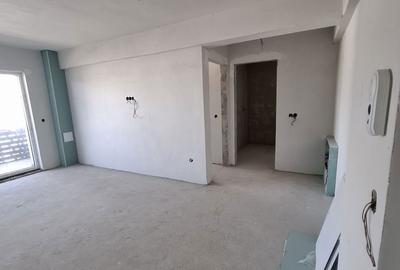 Apartament cu 2 camere în Baciu - 7