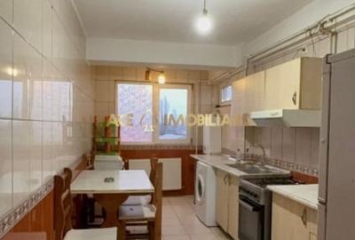Apartament cu 2 camere decomandat, mobilat în Giulești