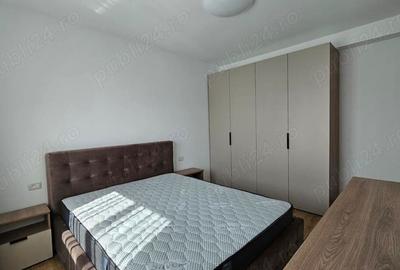 Proprietar, inchiriez apartament premium 2 camere Giroc - 6