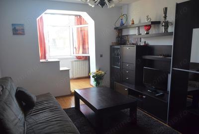 Apartament cu 2 camere decomandat în Predeal - 4