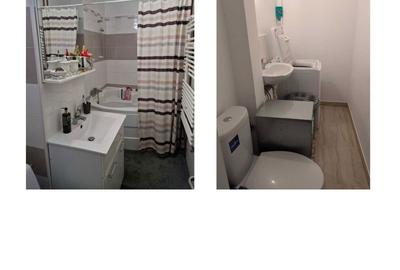 Apartament cu 3 camere decomandat în Central - 6