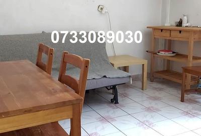 Garsonieră în Drumul Taberei - 4