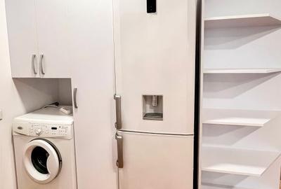 Apartament 2 camere | Metrou Eroii Revoluției – Piața Progresul | Bloc Nou 2020 - 8