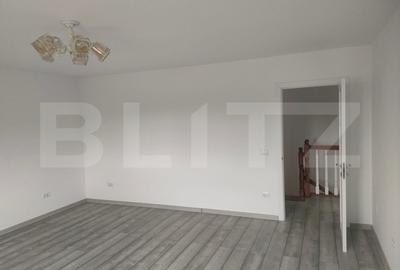 Casa tip duplex, 120 mp, zona Radauti - 9