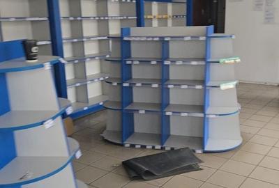 Spațiu comercial, în Central - 6