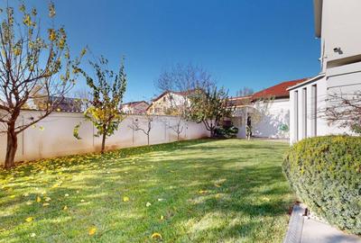 Casă individuală cu 6 camere cu Teren 630 Mp în Titan - 23