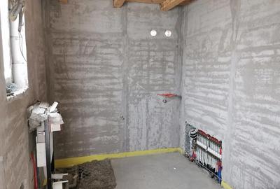 Casă cu 7 camere în Central - 7