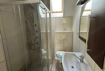 Casa individuala 200 mp utili, 650 mp teren, garaj, Floresti - 6