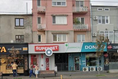 Apartament cu 3 camere semidecomandat în Domenii - 1