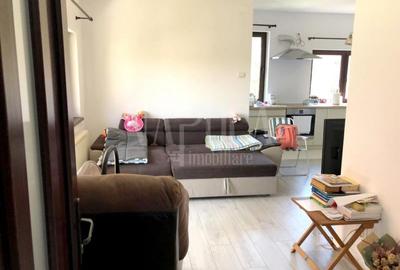 Casa 5 camere de vanzare in Andrei Muresanu, Cluj Napoca Casa 5 camere de vanzare in Andrei Muresanu, Cluj Napoca - 2