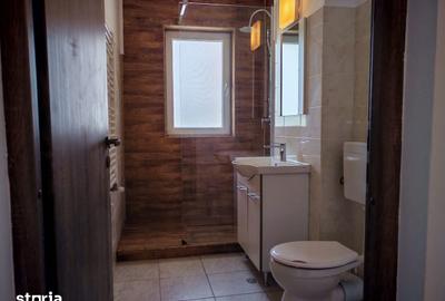 Apartament cu 2 camere în Sânpetru - 1