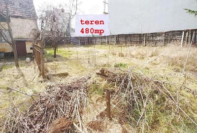 Casă cu 2 camere în Astra - 3