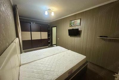 Garsonieră decomandată în Central - 2