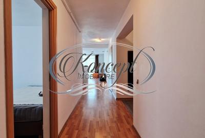 Apartament spatios cu 2 locuri de parcare in zona Spitalului de Recuperare - 20