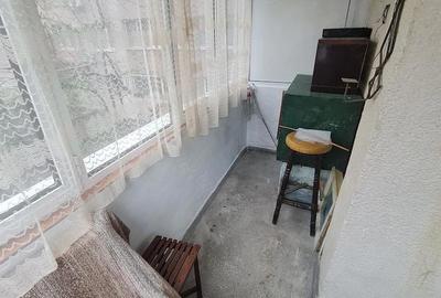 Apartament cu 2 camere decomandat în Gorjului - 3