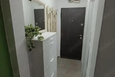 Apartament cu 2 camere nedecomandat în Central - 5