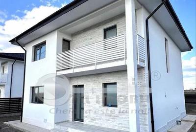 Casă cu 5 camere cu Teren 150 Mp în Vorovești - 2