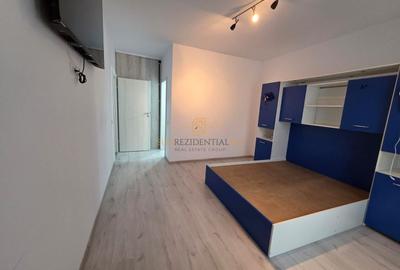 Apartament cu 3 camere decomandat, mobilat în Metalurgiei - 2