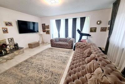 Casă cu 4 camere cu Teren 300 Mp în Goranu - 2
