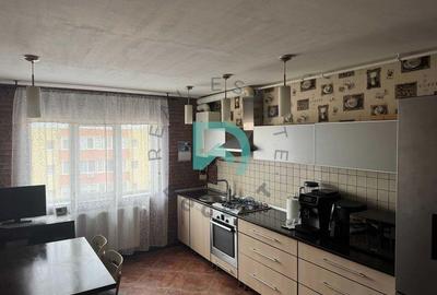 Apartament cu 2 camere decomandat, mobilat în Triaj - 2