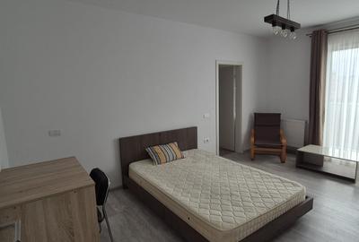 Garsonieră decomandată în 13 Decembrie - 5