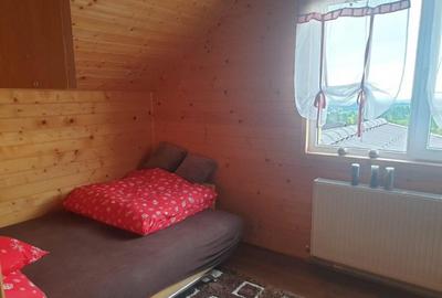 Comision 0%! Casa 5 camere, teren 350 mp, 120 mp, Marisel Comision 0%! Casa 5 camere, teren 350 mp, 120 mp, Marisel - 4