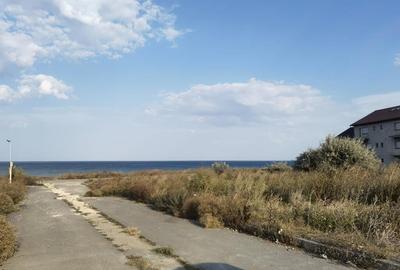 Costinesti teren intravilan 12600 mp in vecinatate cu Statiunea Nibiru - 2