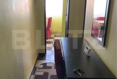 Apartament 2 camere, 41 mp, decomandat, zona Plopilor