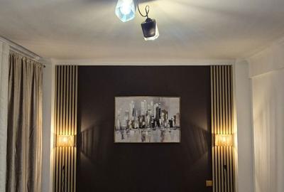 Apartament cu 3 camere semidecomandat în Brâncoveanu - 4